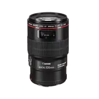 Canon 100MM MICRO f2.8 L USM