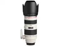 Canon 70-200MM f2.8 L II IS