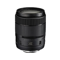 Canon EF-S 18-200mm f3.5-5.6 IS USM