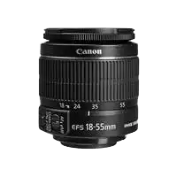 Canon EF-S 18-55mm f3.5-5.6
