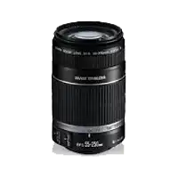Canon EF-S 55-250mm f4-5.6 IS II