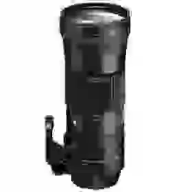 Canon Sigma 150-600 mm f5-6.3 DG OS HSM (Canon)