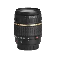 Canon Tamron 18-200mm f3.5-6.3 Di II VC ( CANON )
