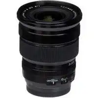 Fujifilm 10-24mm f4