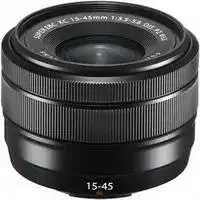 Fujifilm 15-45mm