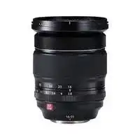 Fujifilm 16-55mm f2.8