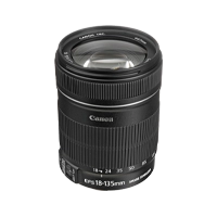 Fujifilm 18-135mm f3.5-5.6