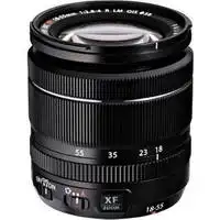Fujifilm 18-55mm F2.8-4 R LM OIS