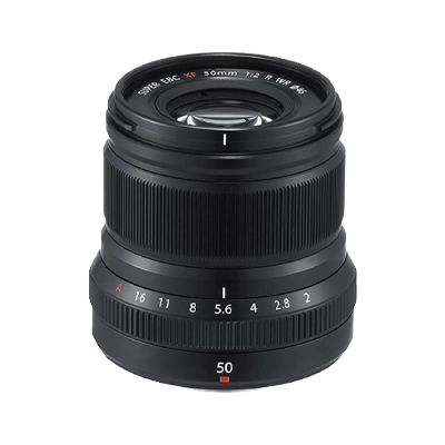 Fujifilm 50MM