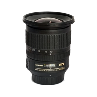 Nikon 10-24mm f3.5-4.5G ED