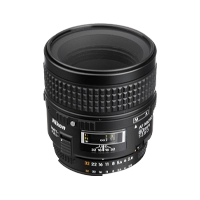 Nikon AF Micro-Nikkor 60mm f2.8D