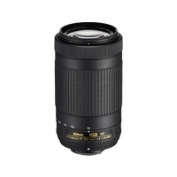 Nikon AF-P DX NIKKOR 70-300mm f4.5-6.3G ED VR