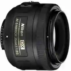 Nikon AF-S DX NIKKOR 35mm f1.8G