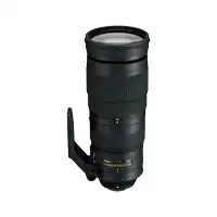 Nikon AF-S NIKKOR 200-500mm f5.6E ED VR