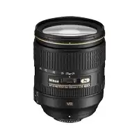 Nikon AF-S NIKKOR 24-120mm f4G ED VR