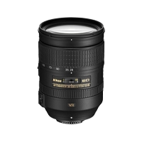 Nikon AF-S NIKKOR 28-300mm f3.5-5.6G ED VR