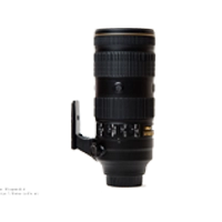 Nikon AF-S NIKKOR 70-200mm f2.8E FL ED VR