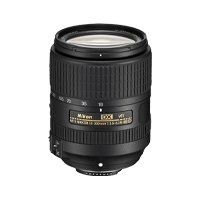Nikon NIKKOR 18-300mm f3.5-5.6G ED VR