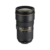 Nikon NIKKOR 24-70mm f2.8E ED VR