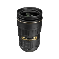 Nikon NIKKOR 24-70mm f2.8G ED