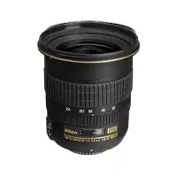 Nikon Nikkor 12-24mm f4G IF-ED