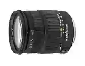 Nikon Sigma 18-200mm f3.5-6.3 DC HSM (Nikon)