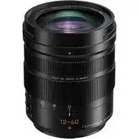 Panasonic Lumix 12-60mm f2.8-4 ASPH