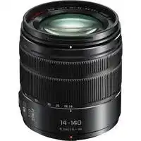 Panasonic Lumix 14-140mm f3.5-5.6 II ASPH