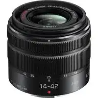 Panasonic Lumix 14-42mm F3.5-5.6 II ASPH