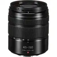 Panasonic Lumix 45-150mm f4-5.6 ASPH