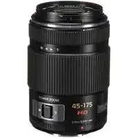 Panasonic Lumix 45-175mm f4-5.6 ASPH