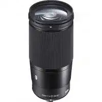 Sony 16mm 1.4 (Sigma)