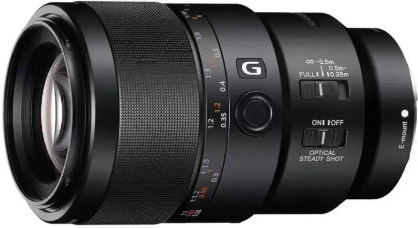 Sony 90mm