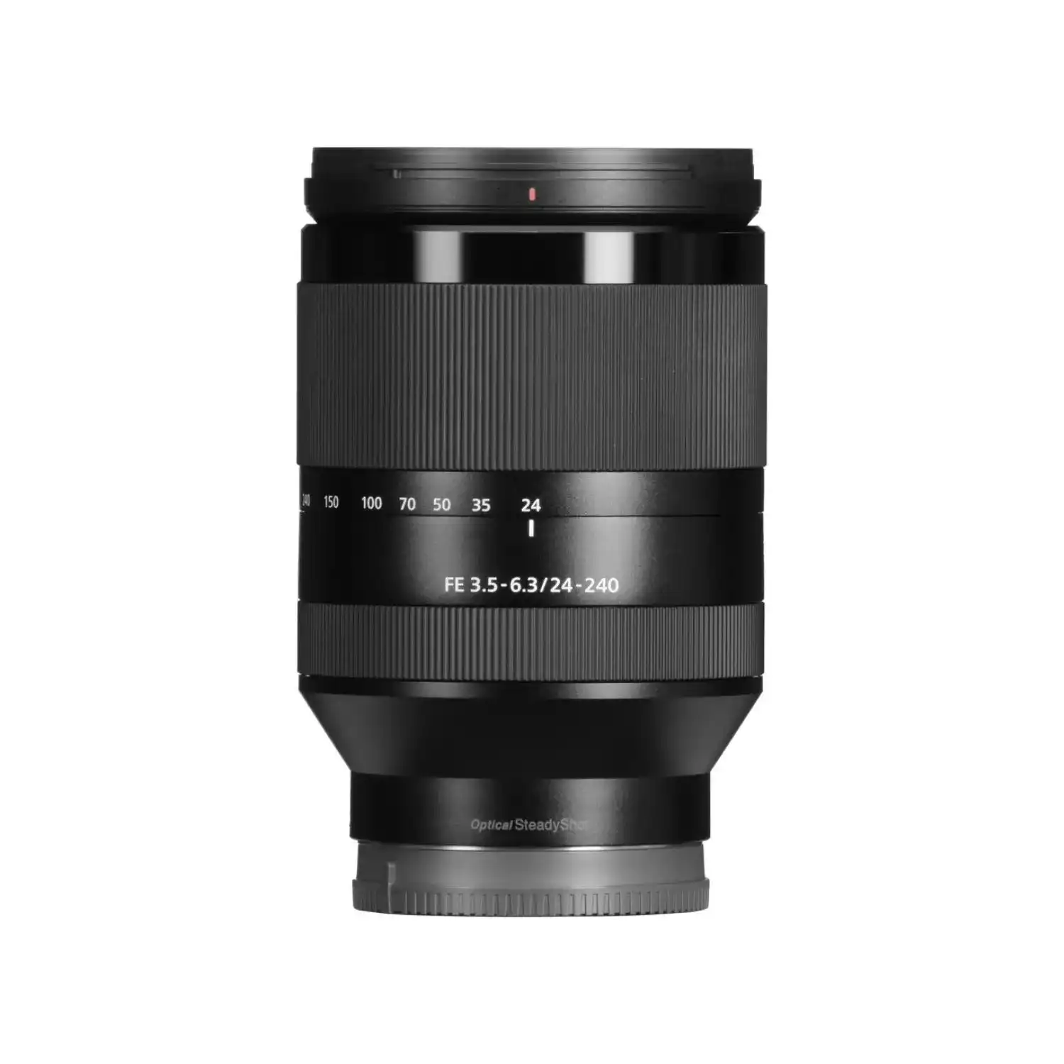 Sony FE 24-240mm f3.5-6.3 OSS Lens
