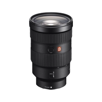 Sony FE 24-70mm f2.8 GM Lens