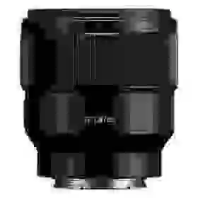 Sony FE 85mm F1.8