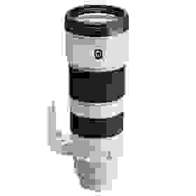 Sony Sony 200-600mm
