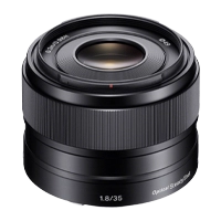 Sony Sony 35mm F1.8