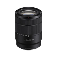 Sony Sony E PZ 18-105 mm F4 G OSS