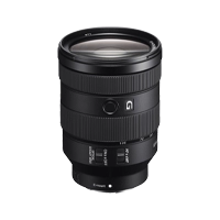 Sony Sony FE 24-105mm f4 G OSS