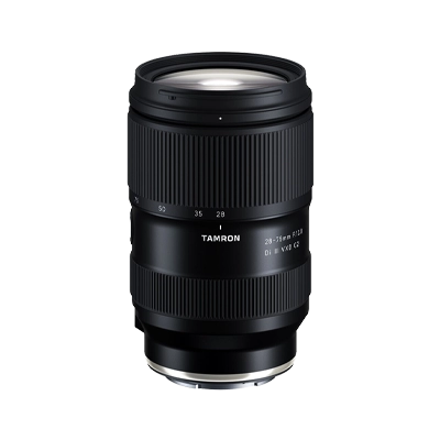Sony Tamron 28-75mm F2.8 Di III VXD G2 (Sony)